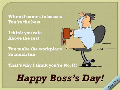 Funny Birthday Card Messages for Boss – BirthdayBuzz