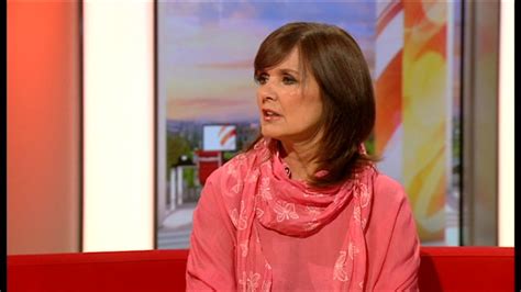 BBC One - Breakfast, 23/08/2013, Maureen Nolan remembers her sister Bernie and talks about her ...