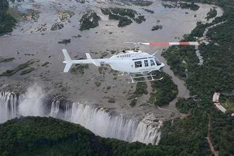 THE 10 BEST Victoria Falls Helicopter Tours (with Photos) - TripAdvisor