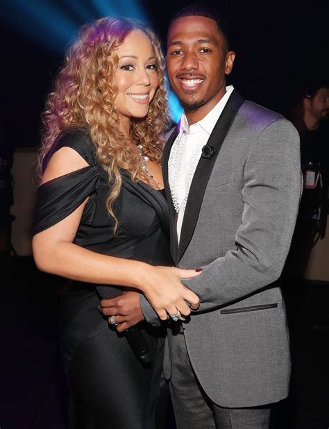 Mariah Carey and Nick Cannon's Relationship Timeline