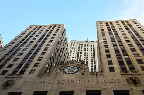 Chicago Board of Trade Building | Walking Tours | Chicago Architecture Center