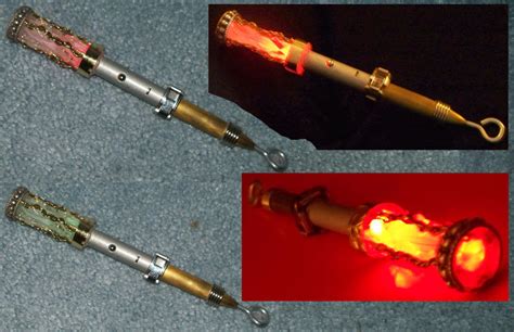 My Sonic Screwdriver by twasbrillig12 on DeviantArt