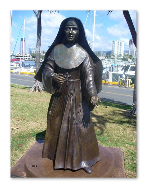 A Catholic Mom in Hawaii: Soon and Very Soon...A Second Saint for Hawaii