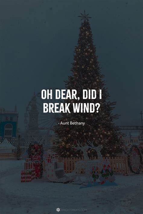 25 Christmas Vacation Quotes for Pure Nostalgia - Bright Drops