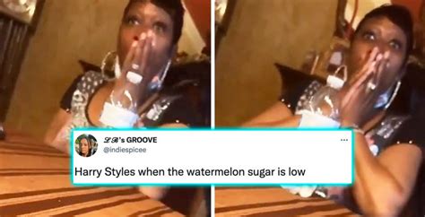 The origin story of *that* viral auntie gasping meme video from Twitter