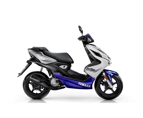 Yamaha Aerox R Scooter | Chelsea Motorcycle Group | Chelsea London