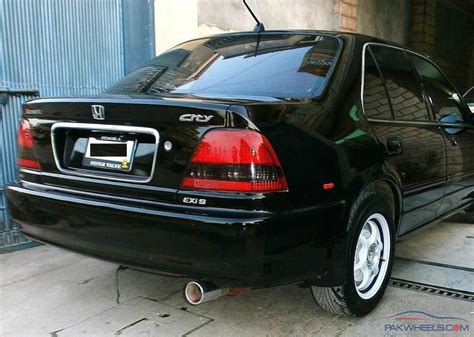 Honda City Sx8 Exi and Exis fan Club - City - PakWheels Forums