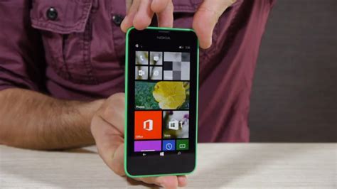 Unveiling Nokia Lumia Series: The Ultimate Smartphone Triumph!