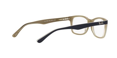 Buy Ray-Ban Rb5228 Eyeglasses Online.