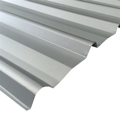 ZINCALUME Trimdek Roof & Wall Sheets | Metal Roofing Online