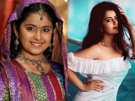 Balika Vadhu Cast: How actors of the show look completely different now