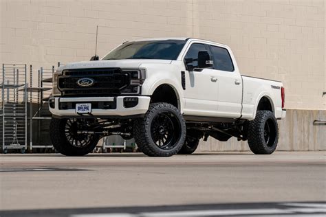 2022 Ford F-250 Tremor - All Out Offroad