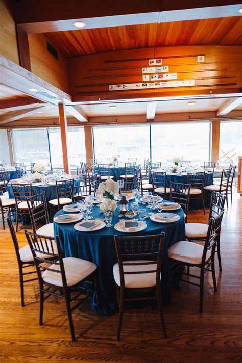 Chicago Yacht Club Wedding | Yacht club wedding, Wedding, Style me pretty