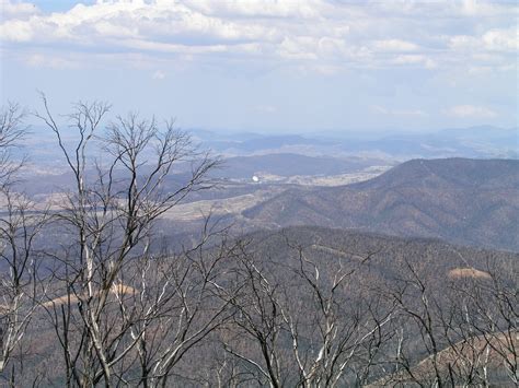 Brindabella National Park