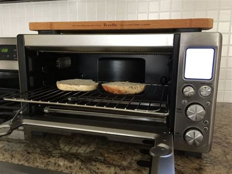 The Best Way to Toast a Bagel in Your Toaster Oven