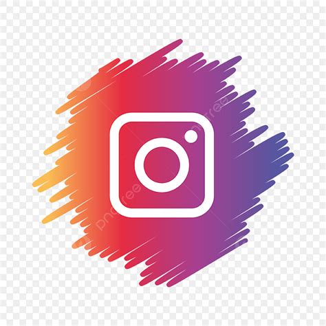 Instagram Clipart Hd PNG, Instagram Logo Social Media Instagram Icon, Instagram Icons, Social ...