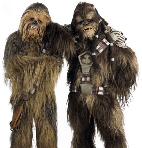 Wookiee | Star Wars Mush Wiki | Fandom