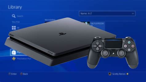 PS4's next update adds 2 features we've all been asking for since ...