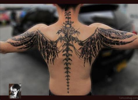 40 Elegant Sword Tattoos For Back - Tattoo Designs – TattoosBag.com