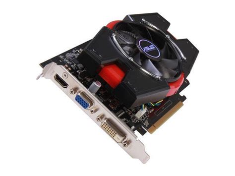 Used - Very Good: ASUS GeForce GTX 650 Video Card GTX650-E-2GD5 ...