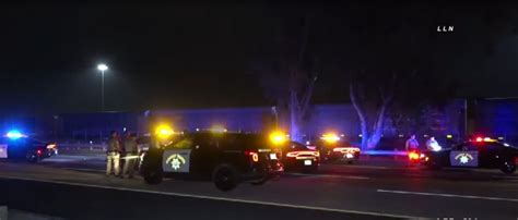 High-Speed Chase In California Ends With One Suspect Dead | The Daily Caller