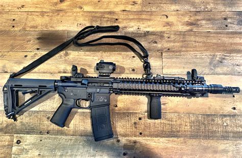 Smith &Wesson M&P 15 Sport 2 : r/SmithAndWesson