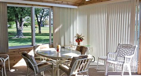 Sunroom Furniture & Shade Pictures, Ideas & Designs | Patio Enclosures