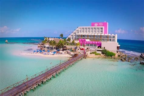 Mia Reef Isla Mujeres | Latitude21Resorts.com - Latitude21Resorts