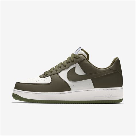 Nike Air Force 1 Low By You Custom Men's Shoe. Nike.com