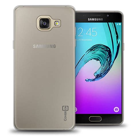 10 Best Cases For Samsung Galaxy A5 2017