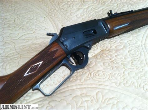 ARMSLIST - For Sale: Marlin 1894 Cowboy Limited 45LC