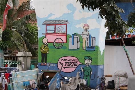 Jakarta Street Art