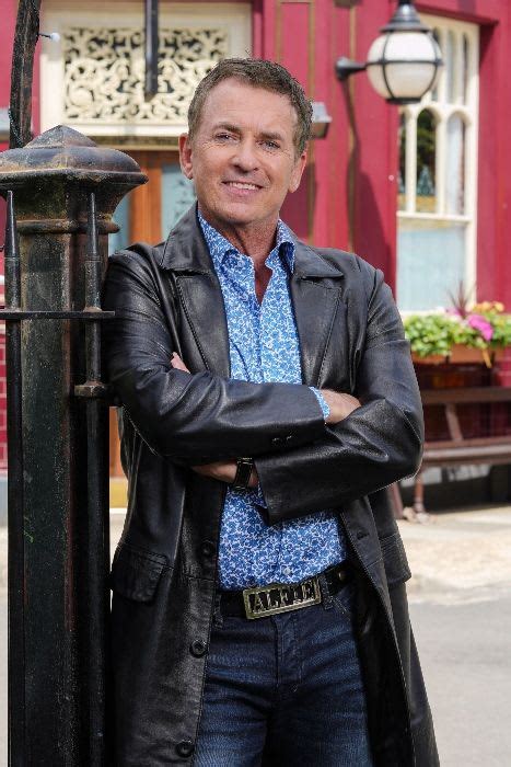 Shane Richie returns to EastEnders as Alfie Moon 20 years after first ...