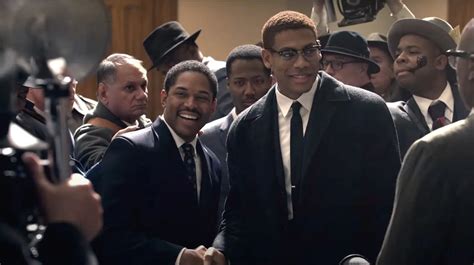 'Genius: MLK/X' Trailer: Kelvin Harrison Jr. Is Martin Luther King Jr ...