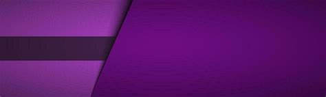 Purple modern material design header with layers. Vector abstract widescreen background 36282112 ...