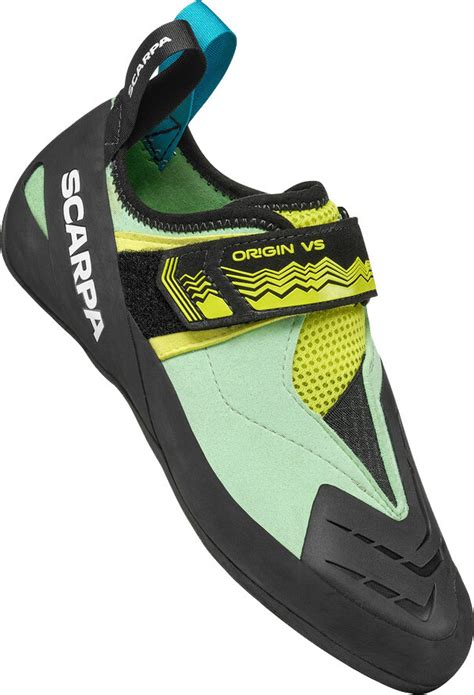 Scarpa Origin VS Climbing Shoes - Women's | MEC