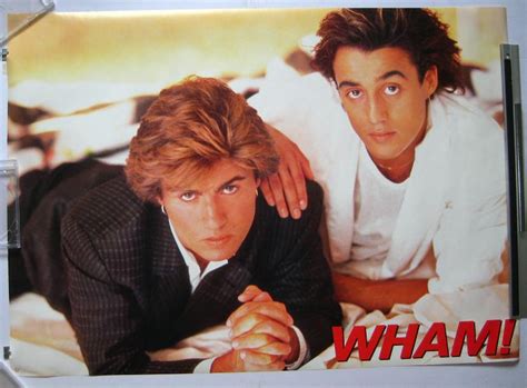 Wham Records, LPs, Vinyl and CDs - MusicStack