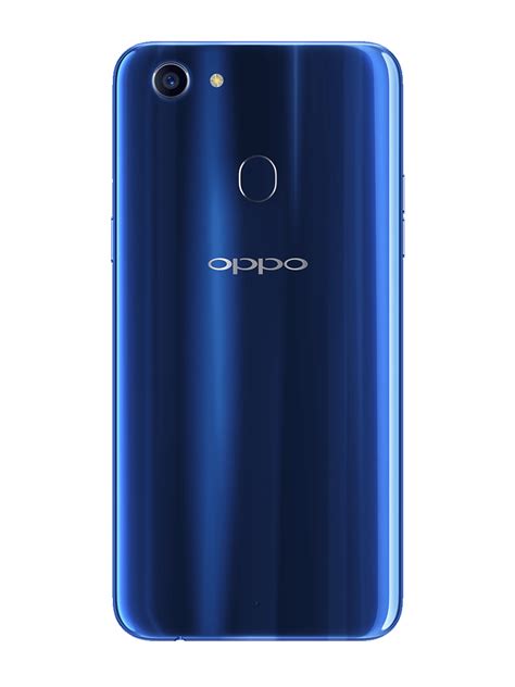 OPPO F5 Limited Edition Images - Mobile Larges Pics & Back Photos