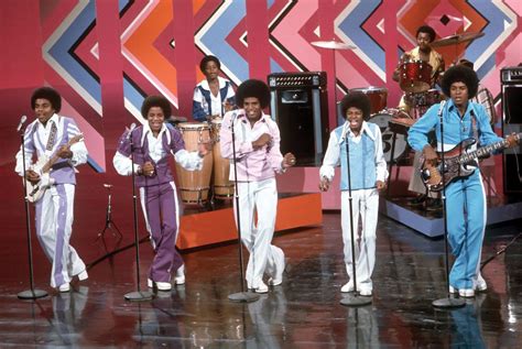 Jackson 5 | Members, Songs, Motown, & the Jacksons | Britannica