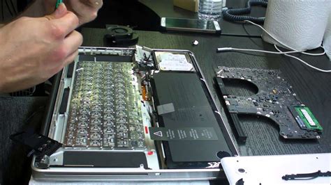 Macbook Keyboard Replacement - TechFix™ Malaysia