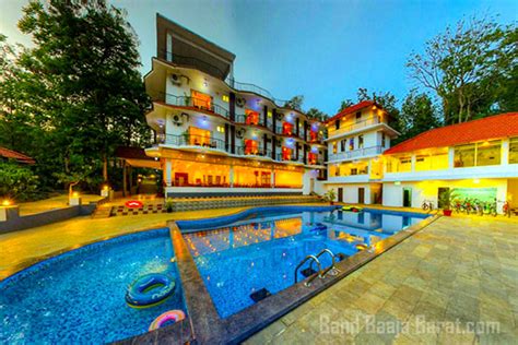 Paddington Resorts & Spa In Madikeri Coorg - Photos, Get Free Quotes ...