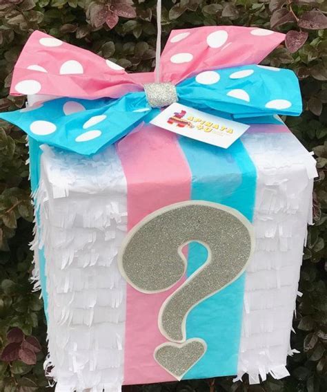 294 best Baby Shower - Gender Reveal images on Pinterest | Gender ...