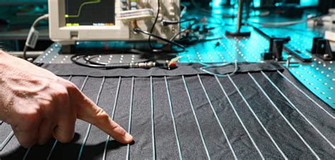 Smart Fabrics: How Are Smart Textiles Made in 2021