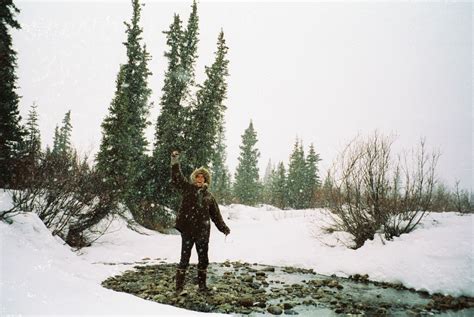 Into the wild: Christopher McCandless' Tod in Alaska - DER SPIEGEL