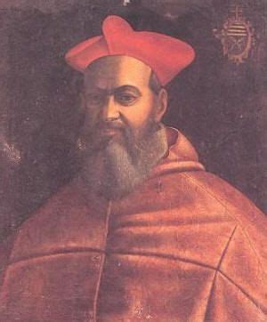 Scipione Rebiba, Cardinal-Priest of S. Prudenziana, Archbishop of Pisa
