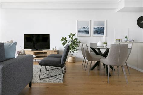 Dee Why Apartment - Advantage Property Styling Sydney