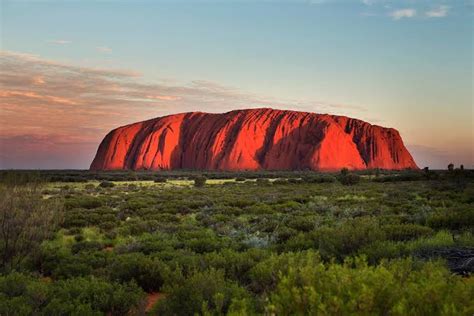 Tips for Taking Uluru Tours - Sqweebs