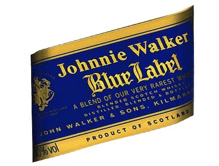 Johnnie Walker Blue Label Review, Price & Taste Test | Bartrendr