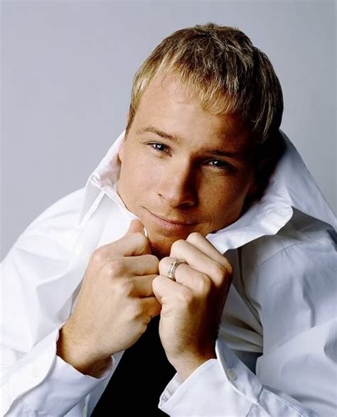 Brian Littrell | Brian littrell, Backstreet boys, Boy bands