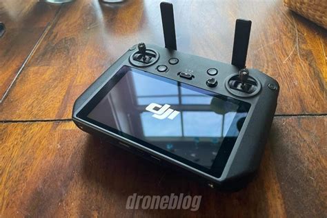 How to Pair the DJI RC Pro Controller with DJI Drone (Step-by-Step Guide) – Droneblog